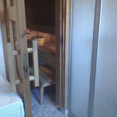 Paljakka Moekit Kotila Habitación foto