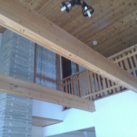 Paljakka Moekit Kotila Habitación foto