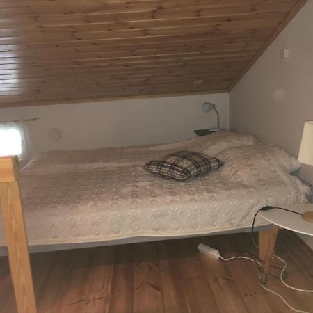 Paljakka Moekit Kotila Habitación foto