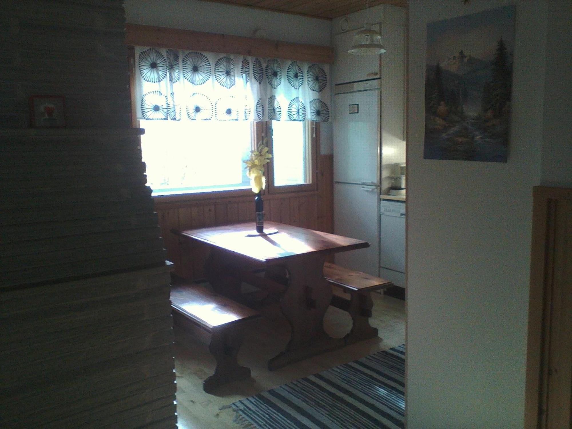 Paljakka Moekit Kotila Habitación foto
