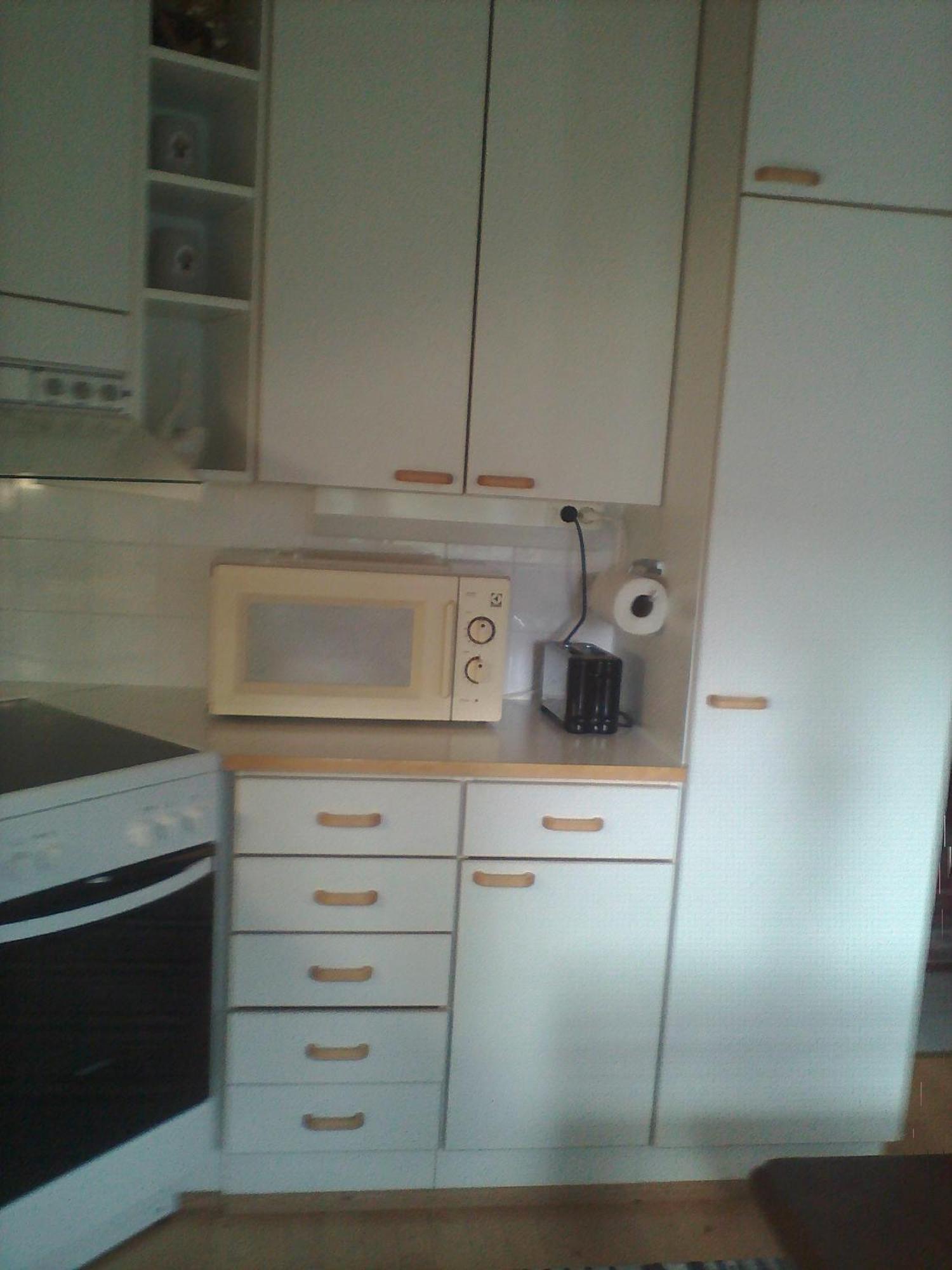 Paljakka Moekit Kotila Habitación foto