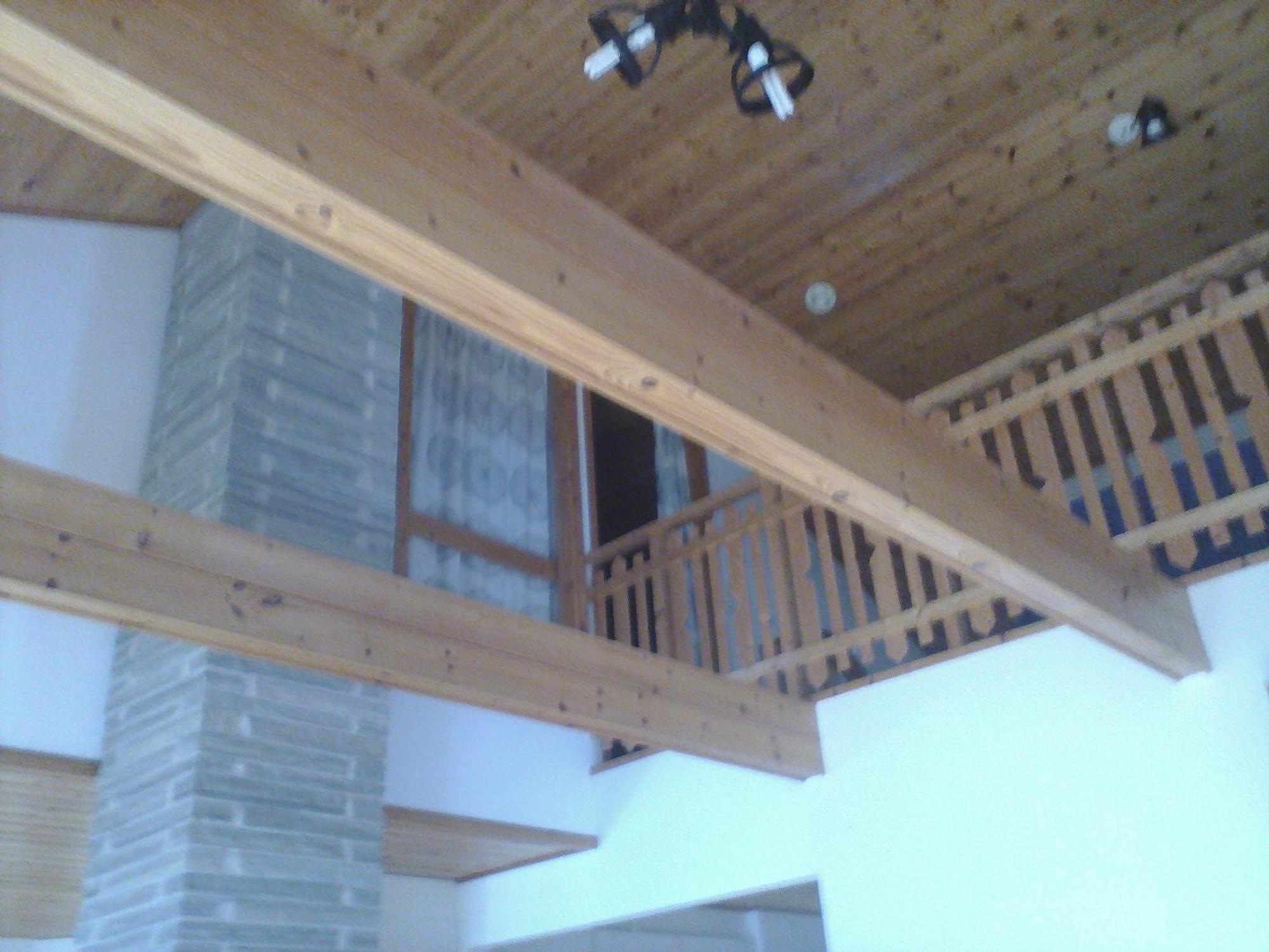 Paljakka Moekit Kotila Habitación foto