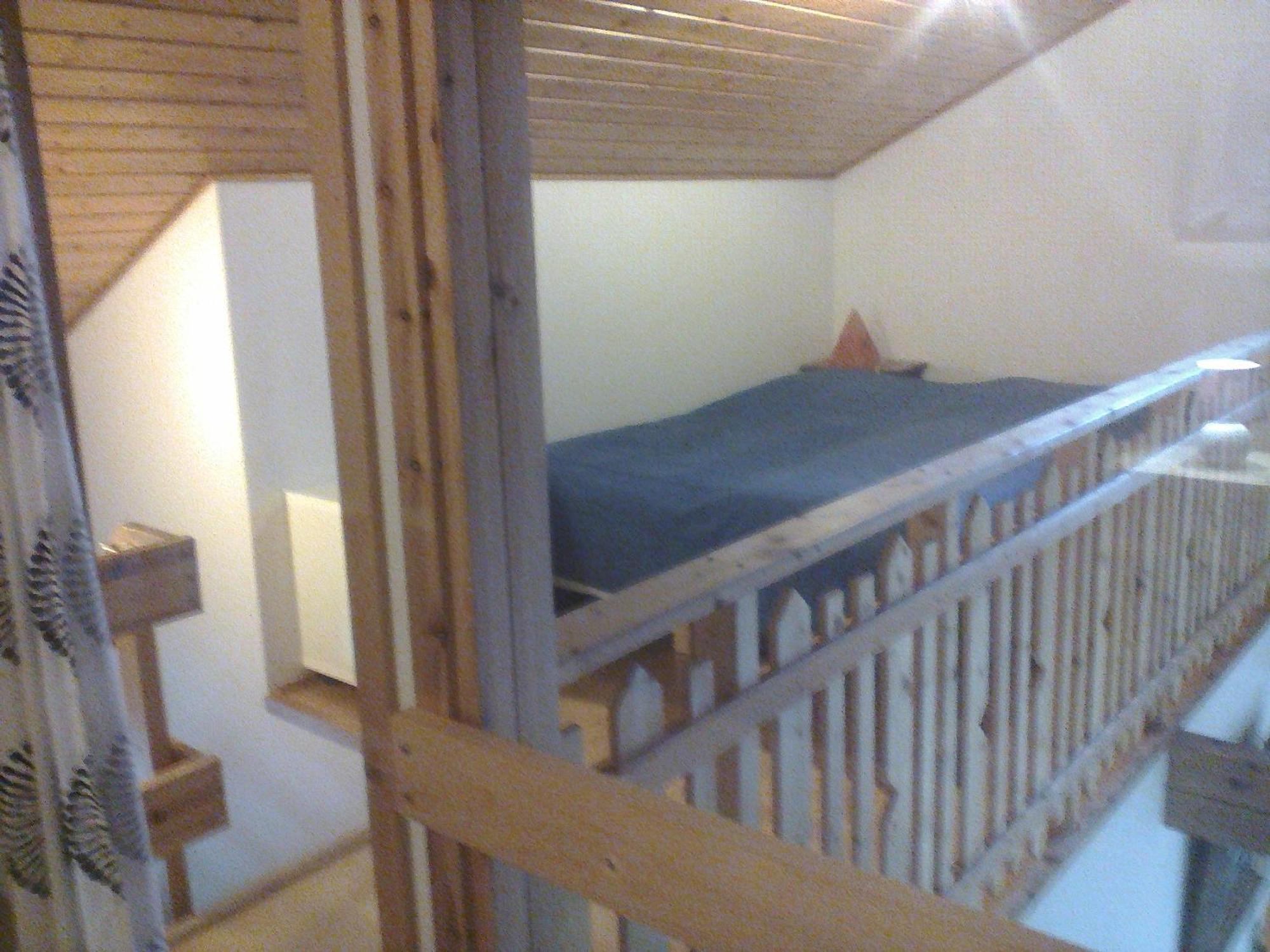 Paljakka Moekit Kotila Habitación foto