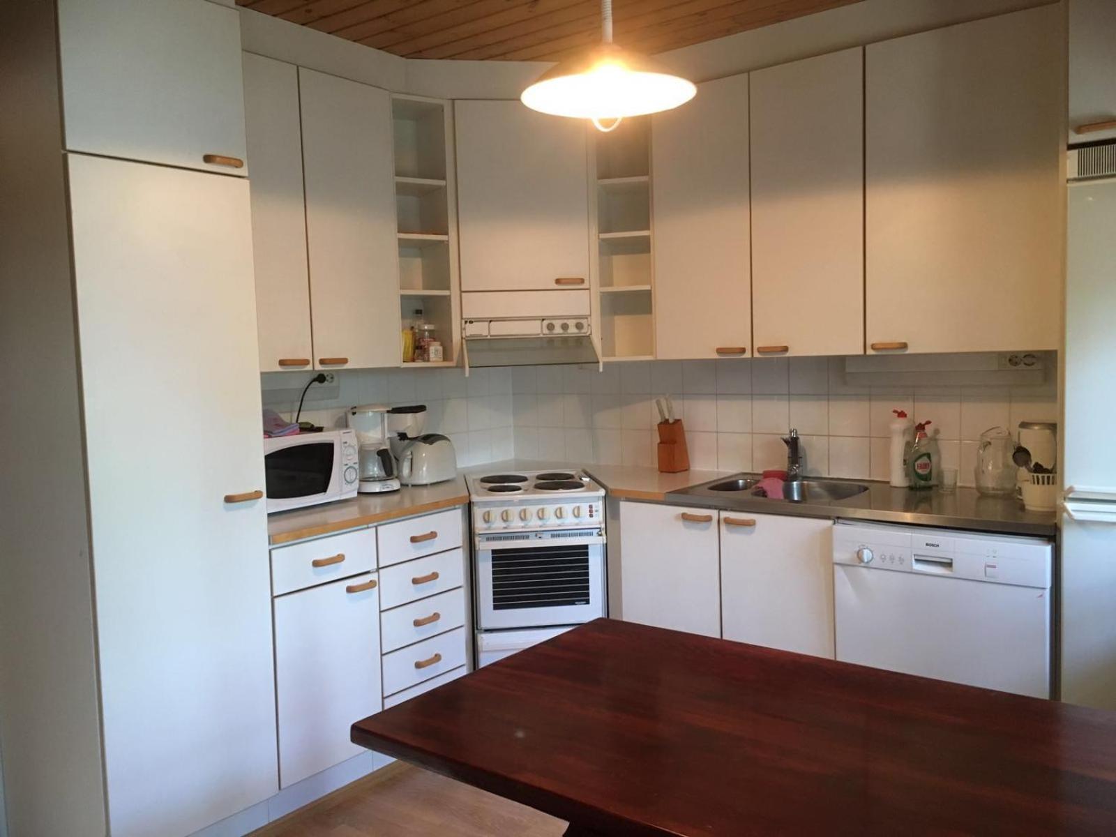 Paljakka Moekit Kotila Habitación foto