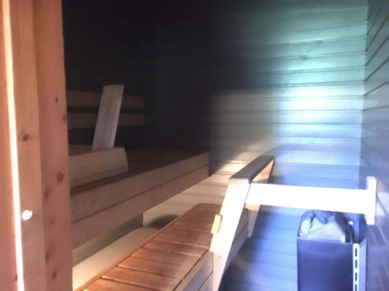 Paljakka Moekit Kotila Habitación foto