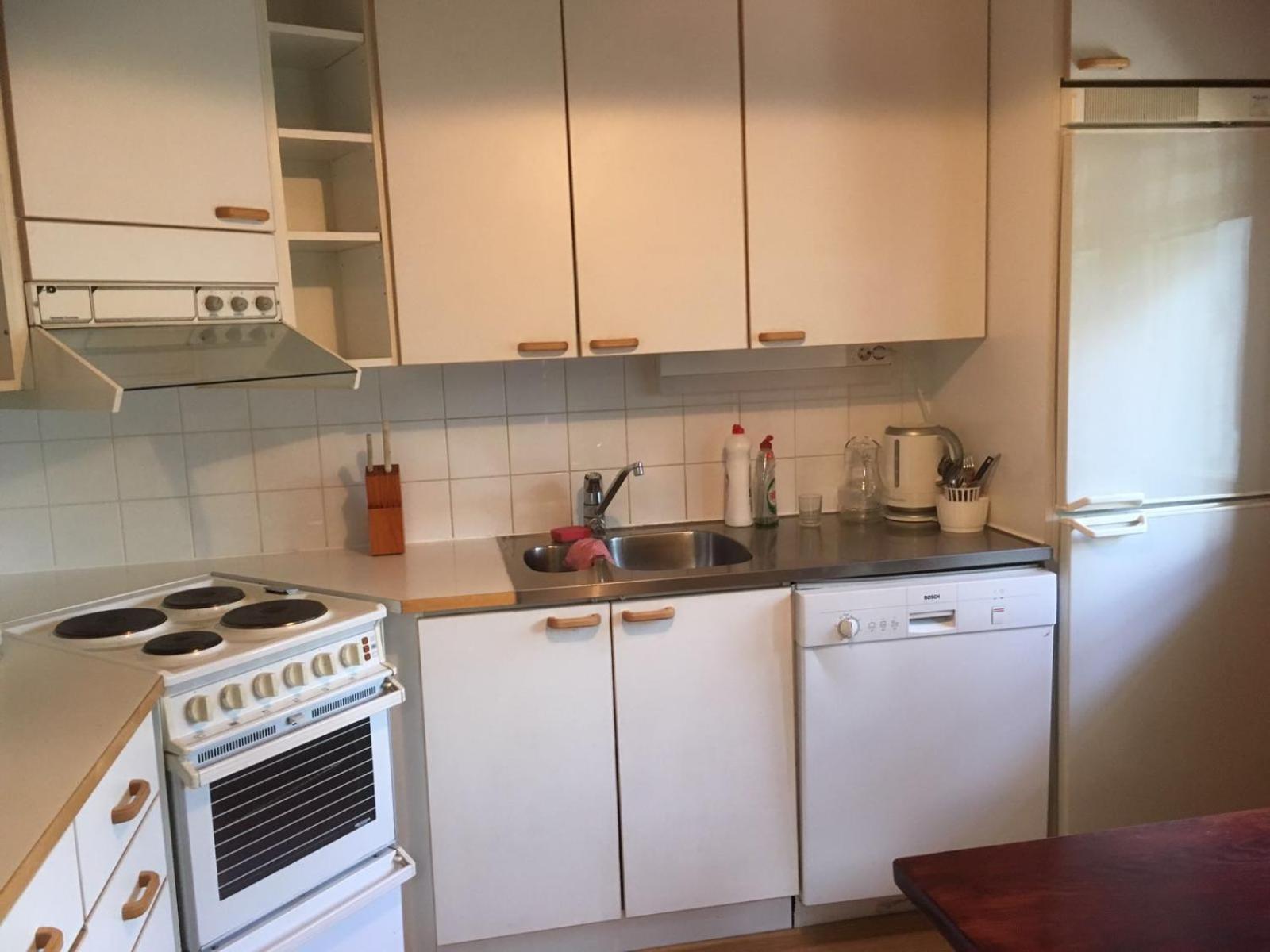 Paljakka Moekit Kotila Habitación foto