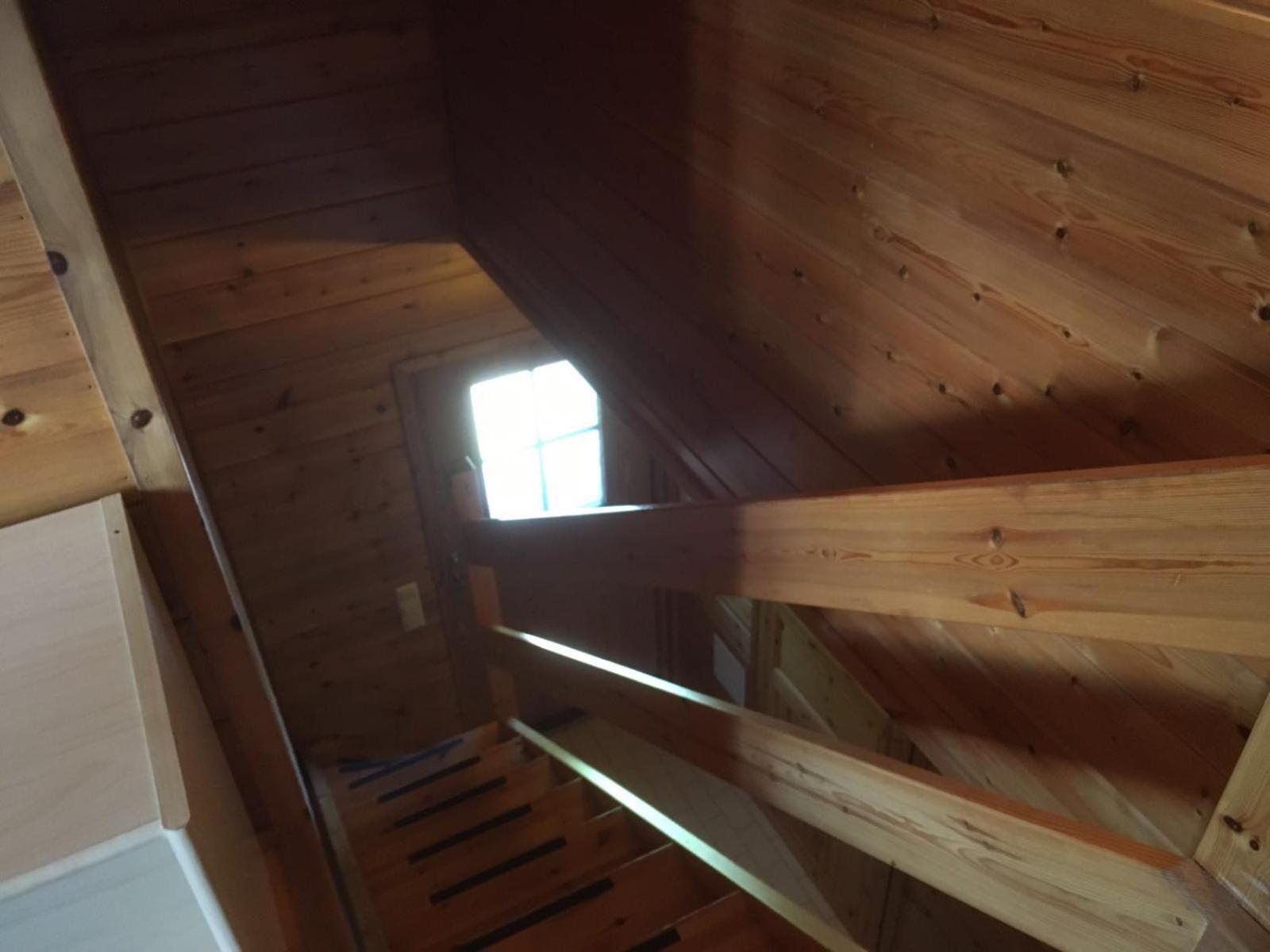 Paljakka Moekit Kotila Habitación foto
