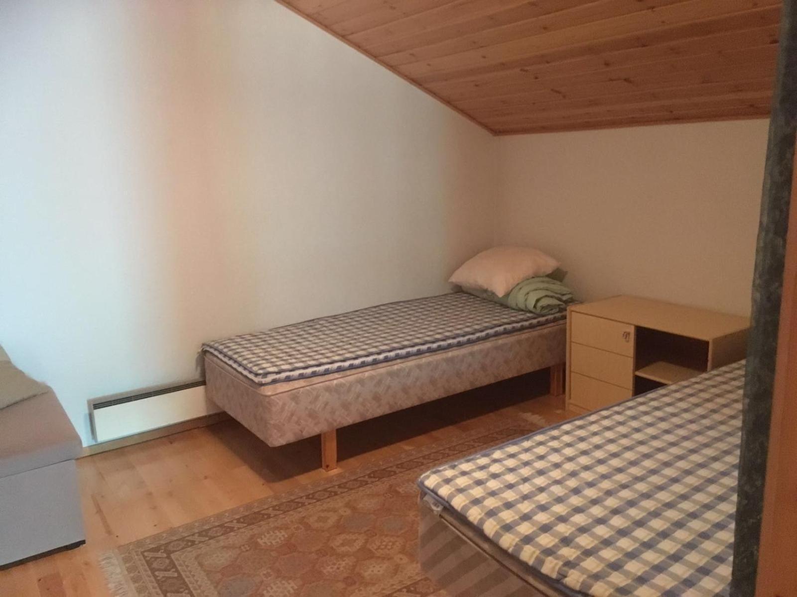 Paljakka Moekit Kotila Habitación foto