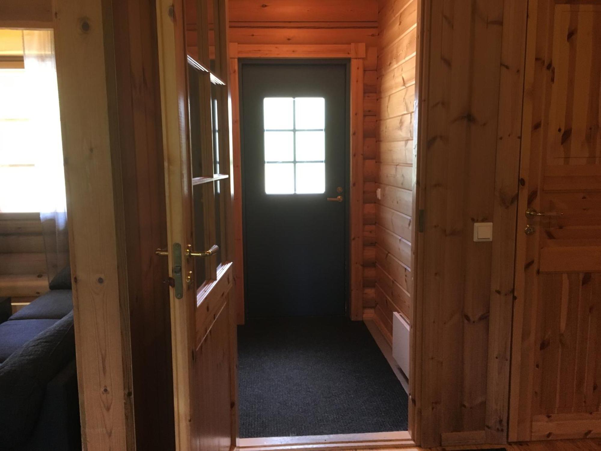 Paljakka Moekit Kotila Habitación foto