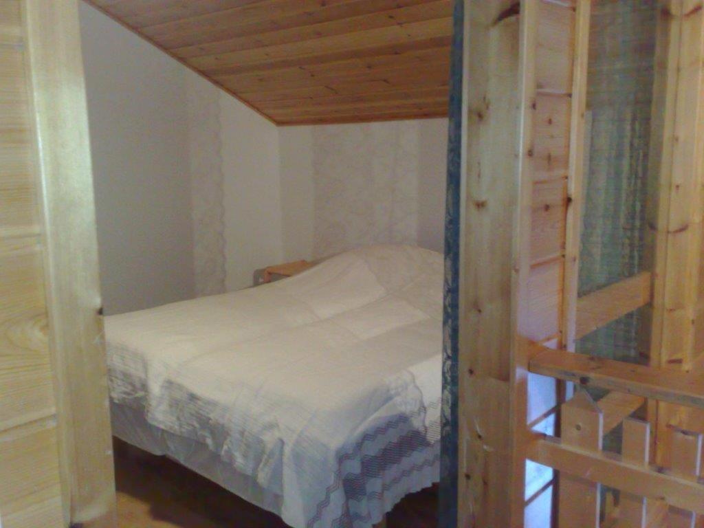 Paljakka Moekit Kotila Habitación foto