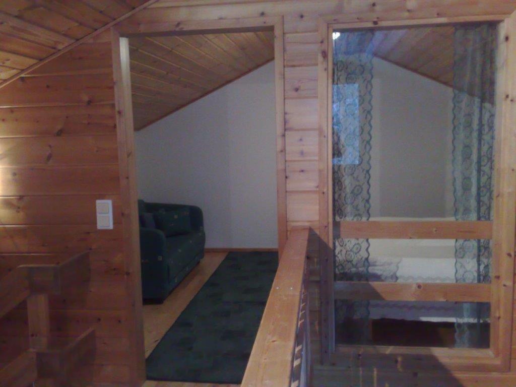 Paljakka Moekit Kotila Habitación foto