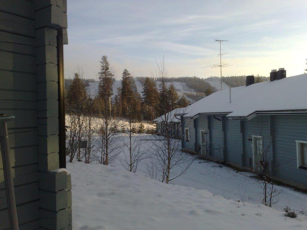 Paljakka Moekit Kotila Habitación foto