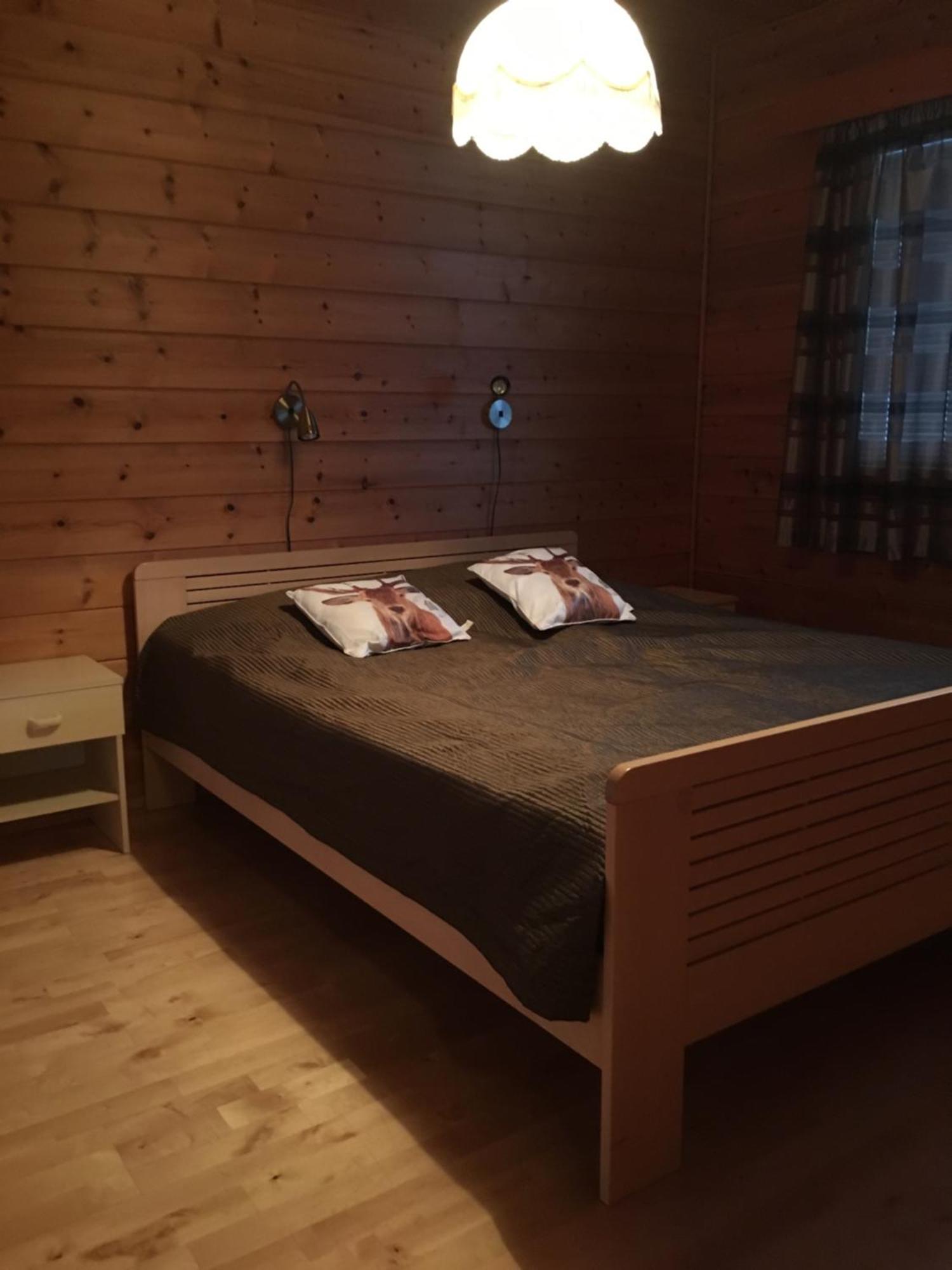 Paljakka Moekit Kotila Habitación foto