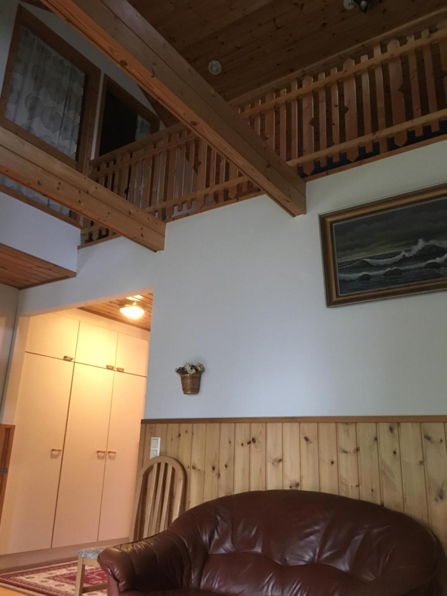 Paljakka Moekit Kotila Habitación foto
