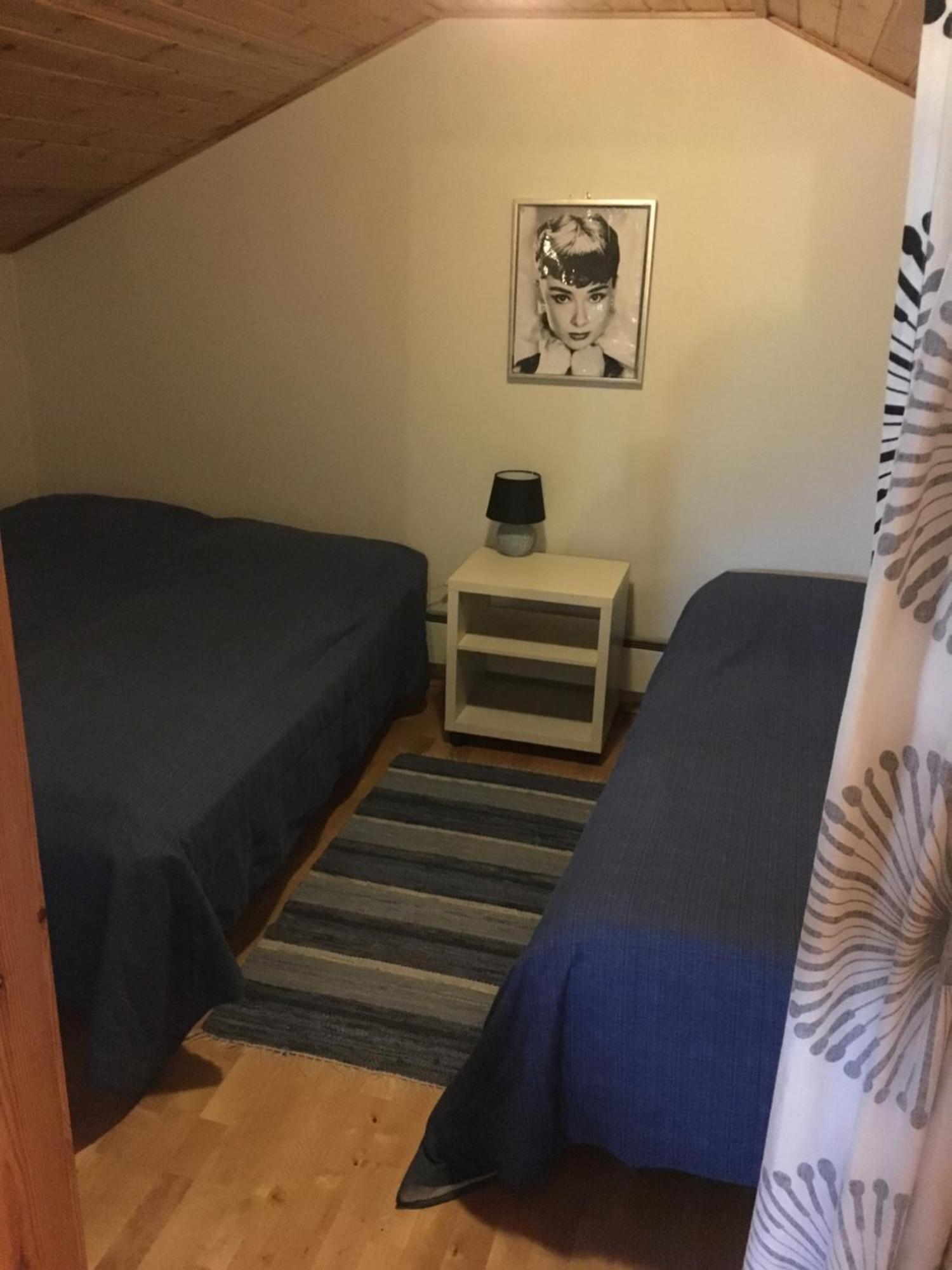 Paljakka Moekit Kotila Habitación foto