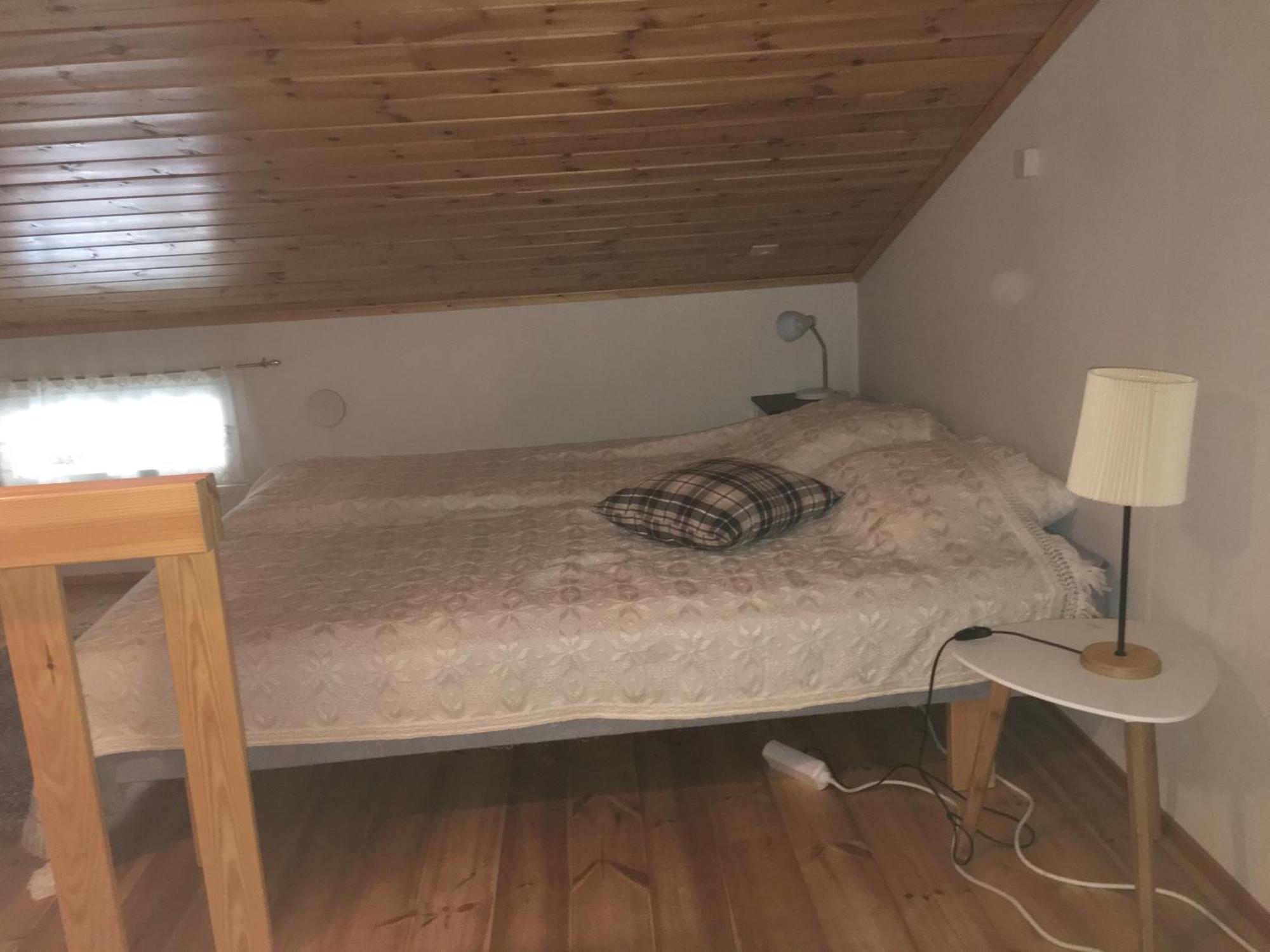 Paljakka Moekit Kotila Habitación foto