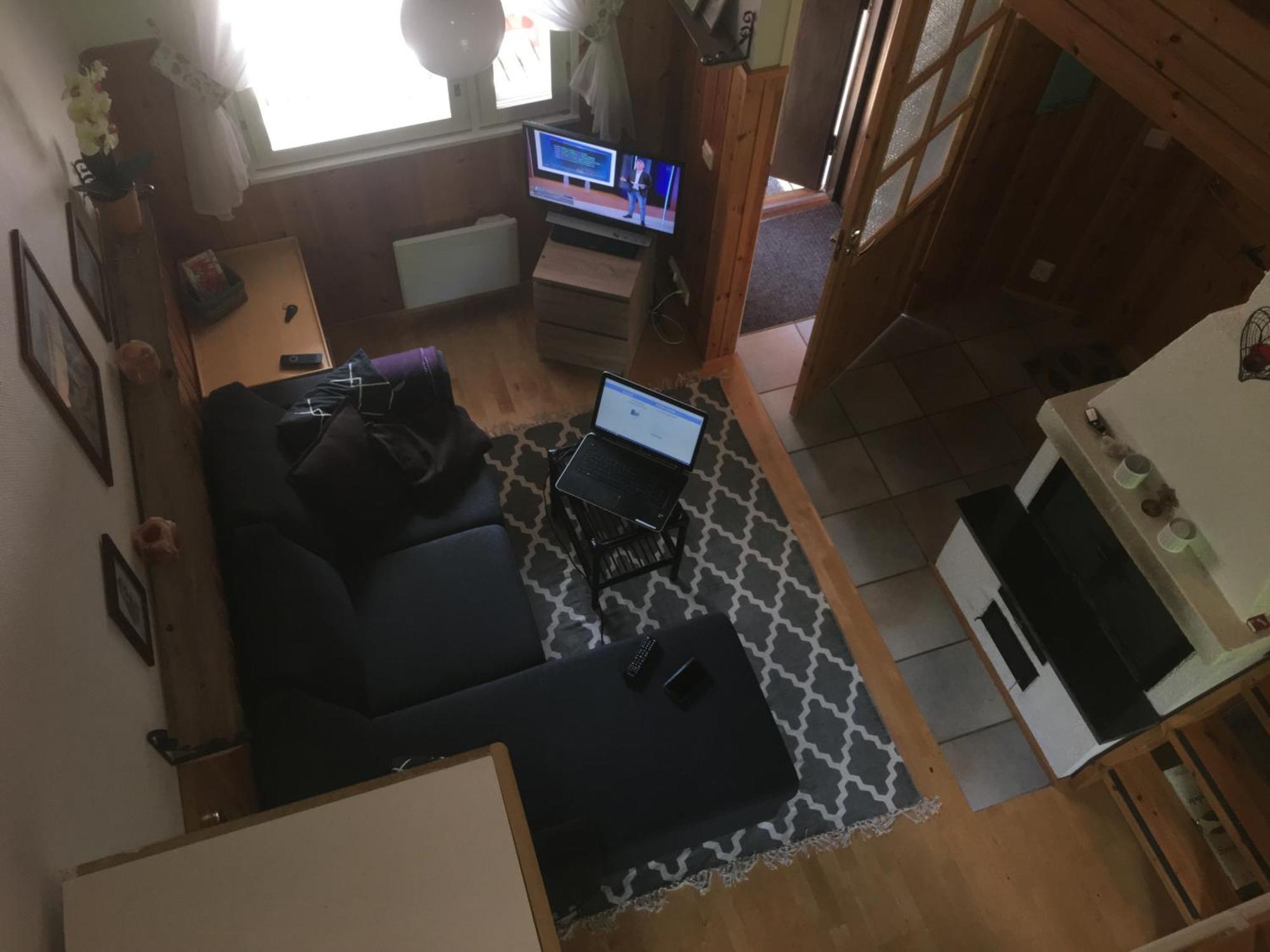 Paljakka Moekit Kotila Habitación foto