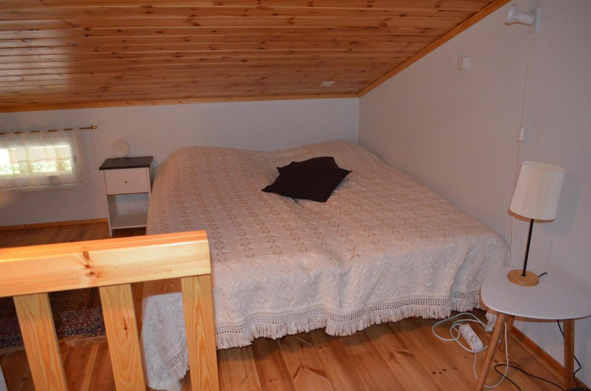 Paljakka Moekit Kotila Habitación foto