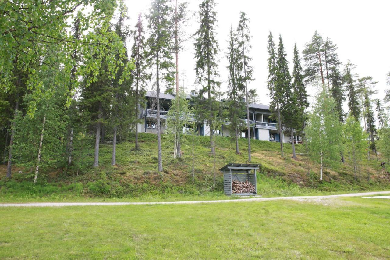 Paljakka Moekit Kotila Exterior foto