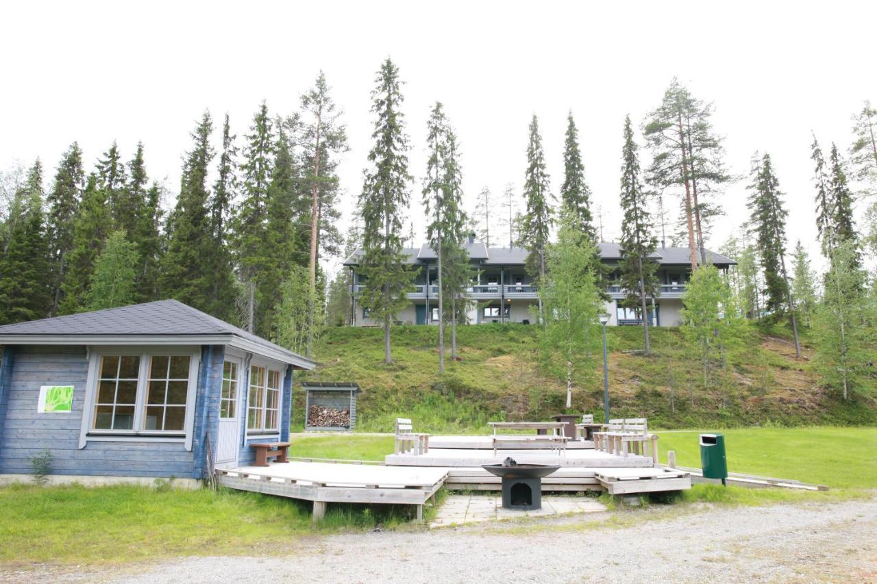 Paljakka Moekit Kotila Exterior foto