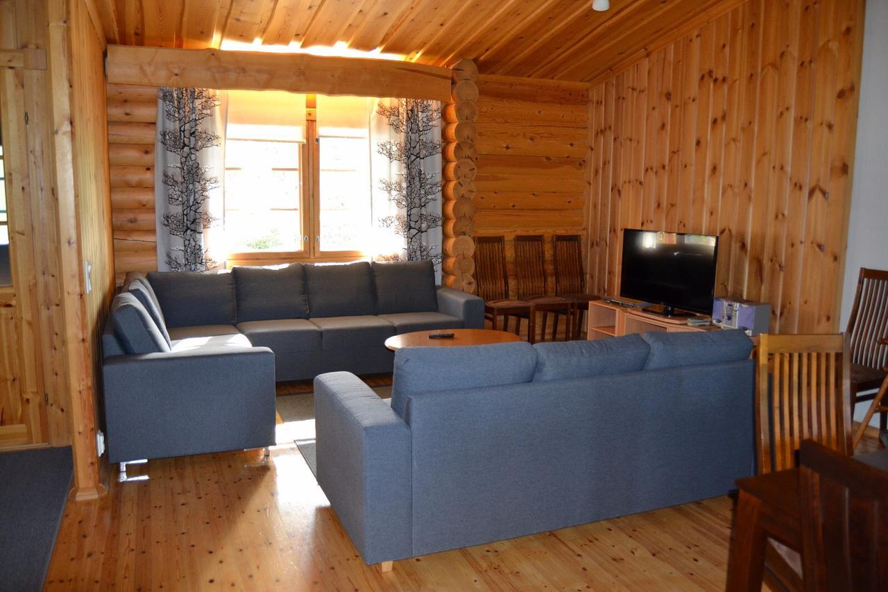 Paljakka Moekit Kotila Exterior foto