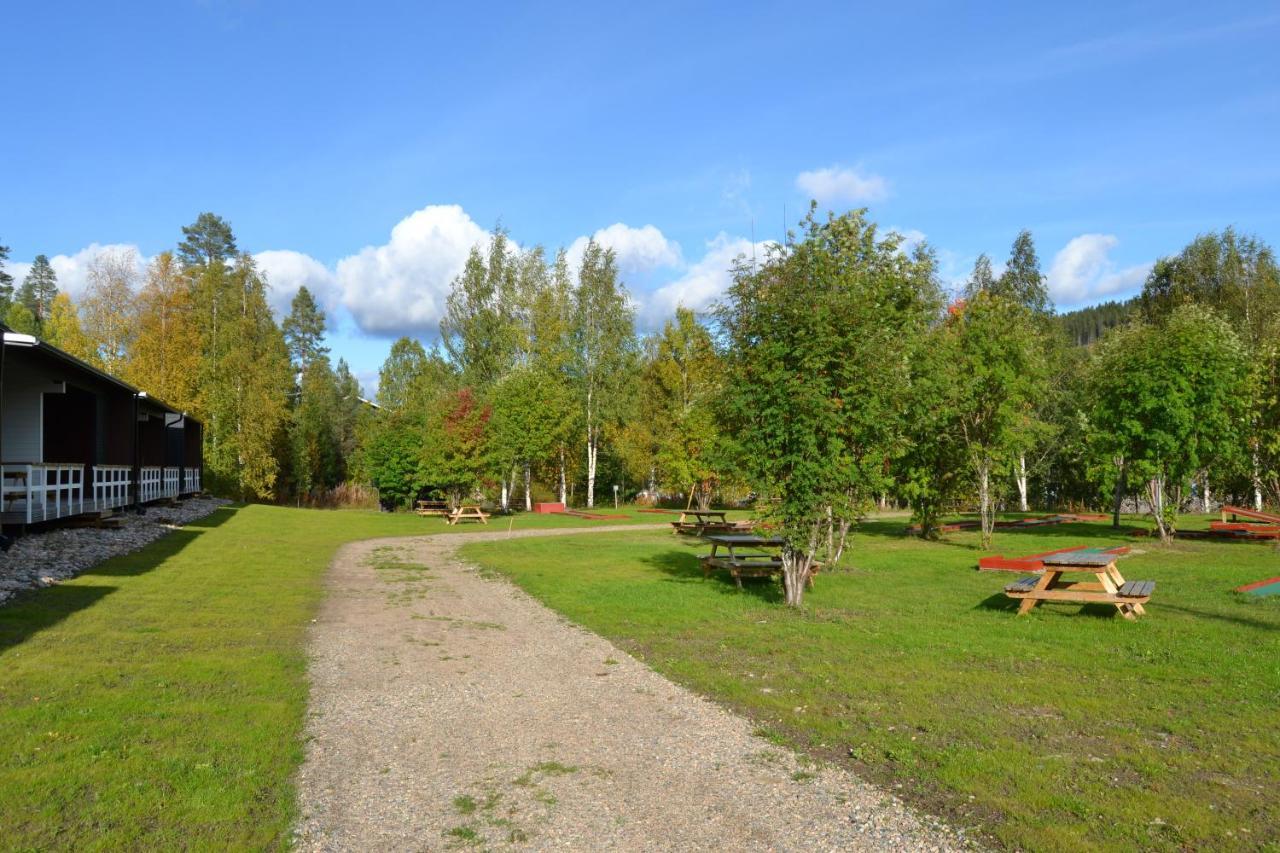Paljakka Moekit Kotila Exterior foto