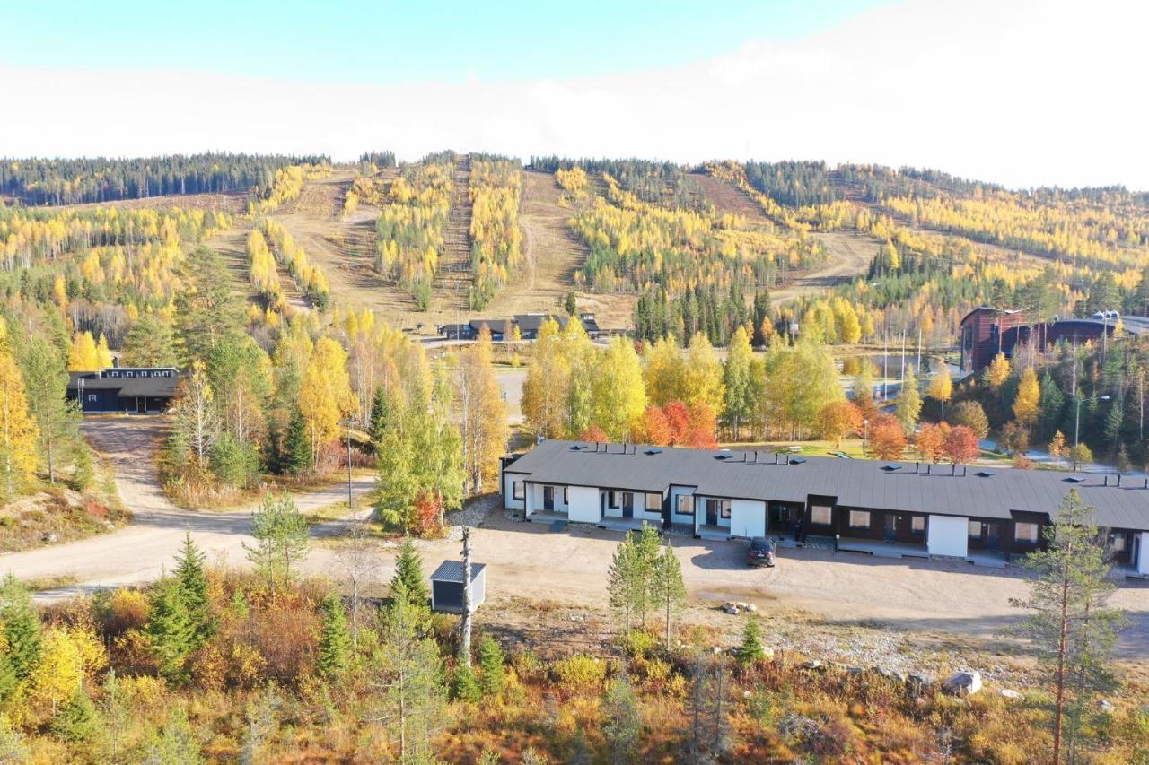 Paljakka Moekit Kotila Exterior foto